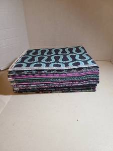 lot 2398 image: Fabric