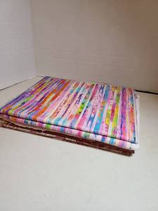 lot 2401 image: Fabric