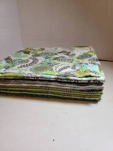 lot 2402 image: Fabric