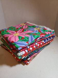 lot 2411 image: Fabric