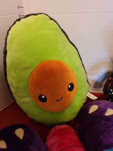 lot 7050 image: Plush Stuffed Animals Lot