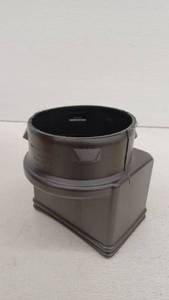 lot 10982 image: Downspout Adapter 4in x 6in x 6in HDPE