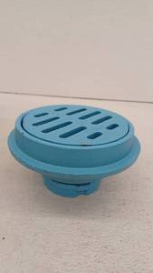 lot 10991 image: Plumbest 2 Inch No Caulk Cesspool Drain