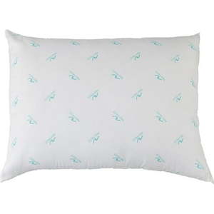 lot 11014 image: Mainstays Extra Firm Back & Side Sleeper Pillow, 2 Pack, King