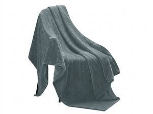 lot 11041 image: Monte & Jardin Jacquard Throw Blanket 60x70