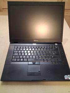 lot 21 image: Dell Latitude E6410 14 Laptop Intel Core i5