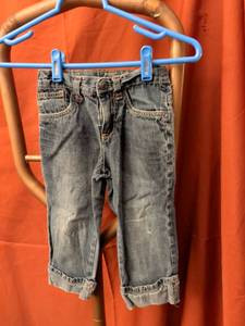 lot 35 image: Arizona Jeans Co. Childrens Jeans 3T AZ00-814-A