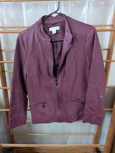 lot 135 image: christopher & banks Womens Jacket Size S