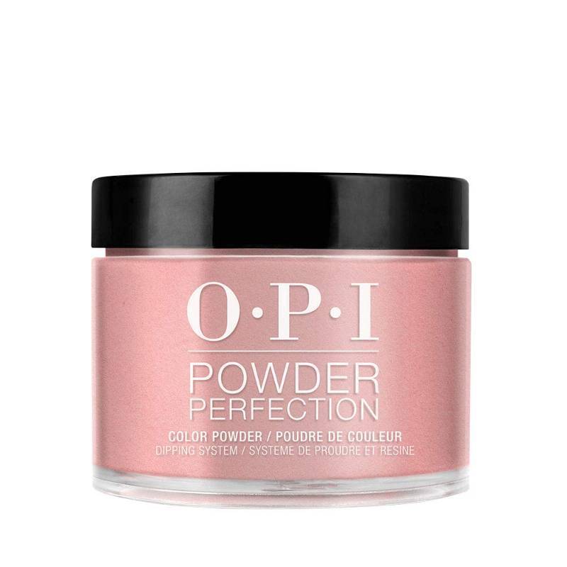 lot 64646 image: OPI Powder Perfection Just Lanai-ing Around  Nail Dipping Powder - Retail $30