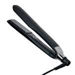 Platinum+ Styler 1" Flat Iron Hair Straightener, Professional Ceramic Hair Styling Tool for Stronger Hair, More Shine, & More Color Protection - Black - Retail: $319"
