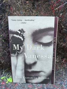lot 46 image: My Dark Vanessa by Kate Elizabeth Russell Novel