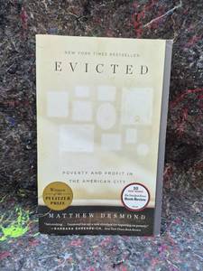 lot 60 image: Evicted Poverty and Profit in the American City by Matthew Desmond