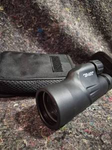 lot 7 image: Polaris Optics 12x50 Monocular Waterproof
