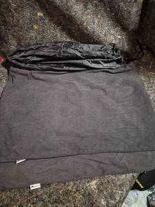 lot 11 image: Camping Pillowcases with Pouch - Clean
