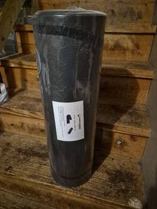 lot 47 image: Wakeman Outdoor Camping Sleeping Pad 1.2 inch