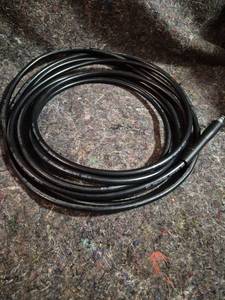 lot 415 image: WYY Hydraulic Hose 27 MPa 3915 PSI High Pressure