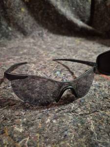 lot 437 image: Bolle Sunglasses with Case