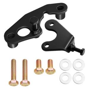 lot 2391 image: Exhaust Manifold Bolt Repair Kit Compatible with Newer GM Trucks And SUV 4.8 Liter 5.3 Liter 6.2 L 1999-2013, 6.0 L 1999-2021