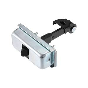 lot 2417 image: X AUTOHAUX Front Door Check Stop Strap Door Check Assembly 15173407 for GMC