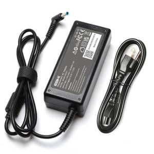 lot 2419 image: 65W Laptop Charger for HP EliteBook 840 845 850 G3 G8 G6 G7 Charger