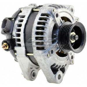 lot 7370 image: bbb industries 13927 import alternator