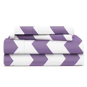 lot 7933 image: Cosy House Collection Everyday 1500 Series Bed Sheet Set