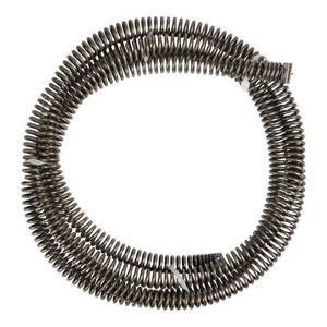 lot 7953 image: Milwaukee Tool 78  x 15  All Purpose Open Wind Sectional Cable
