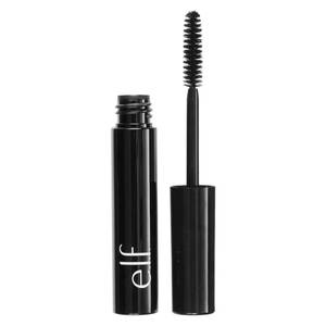 lot 8343 image: e.l.f. Volumizing Mascara, Mascara For Fuller, Thicker-Looking Lashes, Enriched With Vitamin E, Black
