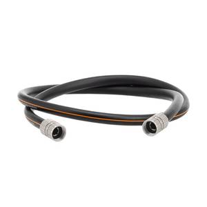 lot 8397 image: Giraffe Tools Garden Hose 58, 5ft Female to Female Leader Hose