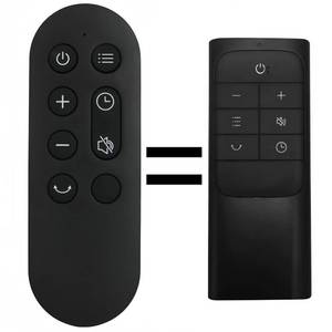 lot 8420 image: Replacement Remote Control for Dreo Tower Fan DR-HTF004 DR-HTF004S DR-HTF005 DR-HTF005S DR-HTF007 DR-HTF007S DR-HTF001 DR-HTF001S DR-HTF002 DR-HTF002S DR-HTF003