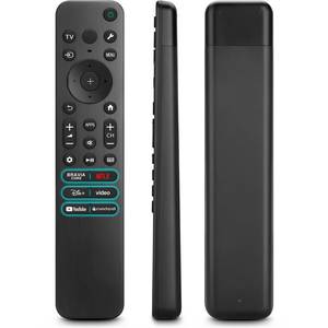 lot 8447 image: Replacement Remote for Sony Bravia Smart TV �� No Setup, Instant Response
