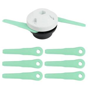 lot 10019 image: 4006-710-2137 PolyCut 6-2 Trimmer Head for FSA60 FSA86 FS38 FS40 FS45 FS50 String Trimmer Replace 4006 710 2137