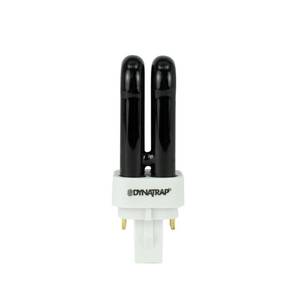 lot 10020 image: DynaTrap UV Replacement Light Bulb, 7-Watt UV Bulb