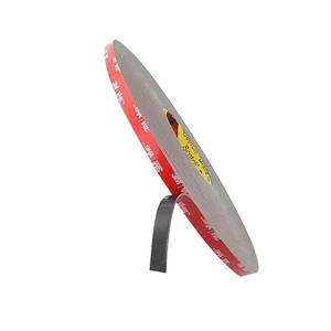 lot 10037 image: LONSHI Double Sided Mounting Tape, 5952 Heavy Duty Foam Adhesive 14 x15.4 FT for Indoor Outdoor, LED Strip Lights, Automotive Trim & Home Office D�cor, Waterproof & Industrial Grade