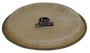 lot 12191 image: LP Aspire 8 Bongo Head