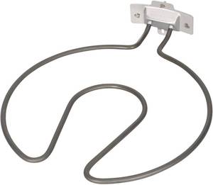 lot 12210 image: Outspark Heating Element for Charbroil Patio Bistro TRU-Infrared Electric Grill 20602109 20602107 20602108 16601688 16601559 16601578, Electric Grill Replacement Parts for Charbroil 29104575
