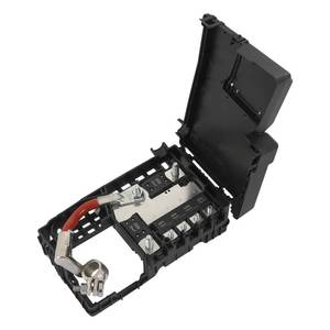 lot 13860 image: Nirakoka Fuse Box Battery Terminal with Cover GM #20914309#84499606