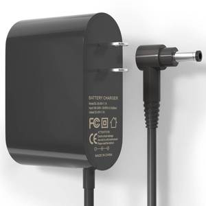 lot 14222 image: Gasmocs V11 V10 V15 V12 Charger Rreplacement for Dyson Cordless Vacuum Cord