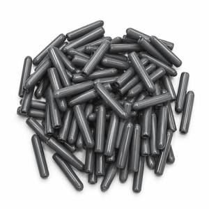 lot 14258 image: 100 Pack Dishwasher Rack Tine Prong Repair End Cover Caps Universal Size