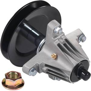 lot 17770 image: Spindle Assembly 618-09236 54 Mower