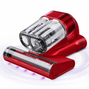 lot 17789 image: Mattress Vacuum Cleaner with UV-C Light
