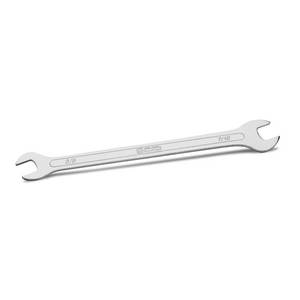 lot 18366 image: Capri Tools 38 x 716 Open End Wrench, Super-Thin