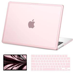 lot 18392 image: AKIT MacBook Pro 14 Inch Protective Case Kit