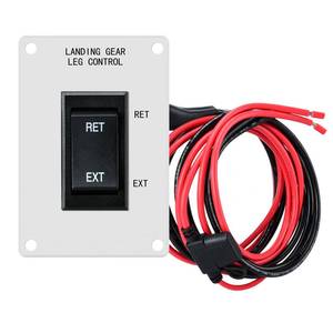 lot 18401 image: Briidea Landing Gear Replacement Switch