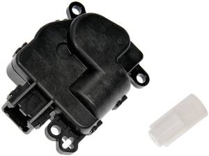 lot 18427 image: Dorman 604-294 HVAC Blend Door Actuator
