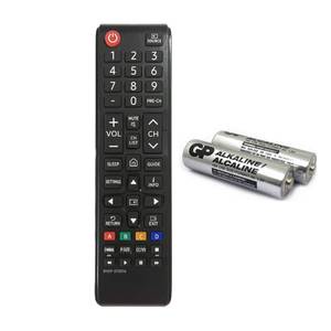 lot 18428 image: Samsung BN59-01301A TV Remote Control