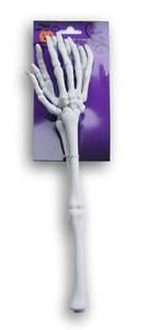 lot 18450 image: Greenbrier Skeleton Tongs