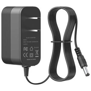 lot 18472 image: 12V 2A AC Adapter for Hansong DC117-15