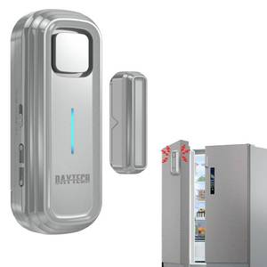 lot 18476 image: Daytech Freezer Door Alarm with Adjustable Delay