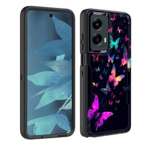 lot 18477 image: BFUKVOU Silicone Phone Case for Moto G Stylus 5G 2024